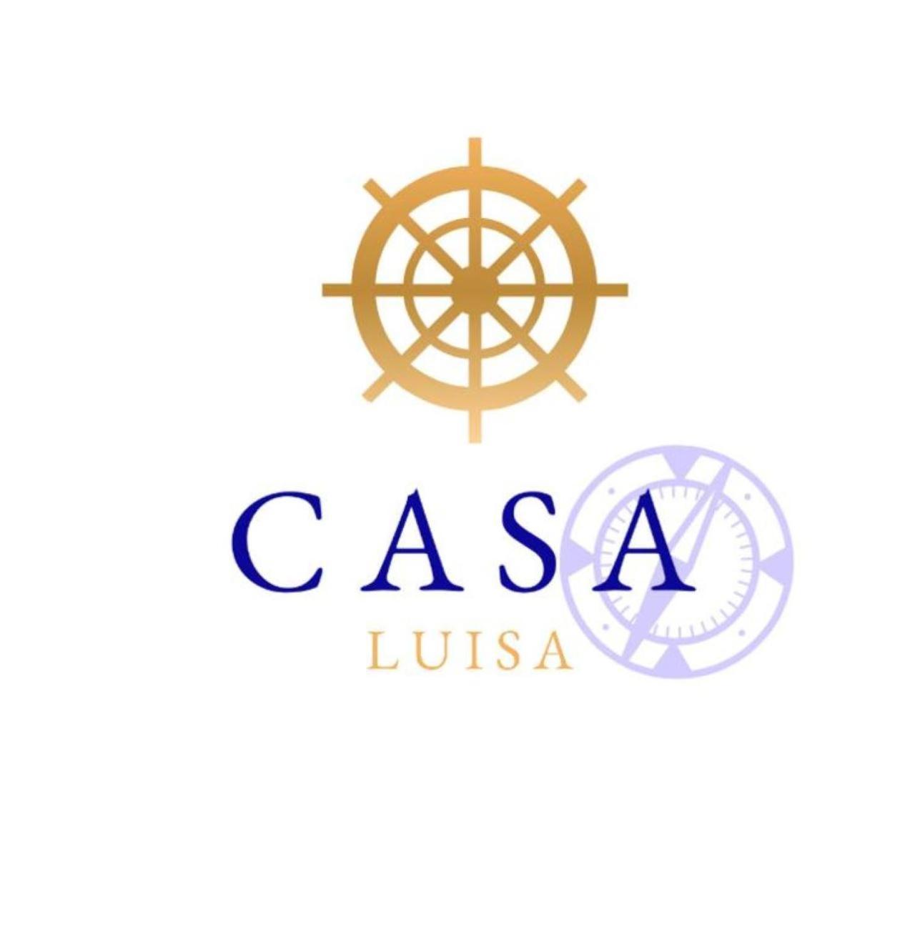 Casa Luisa - Trzesacz Βίλα Εξωτερικό φωτογραφία